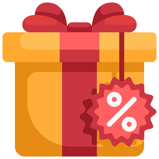 Exciting Offers